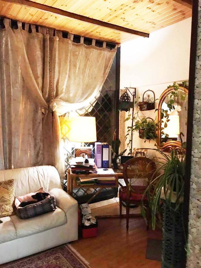 Il Melograno Apartment Campagnano Di Roma Bagian luar foto