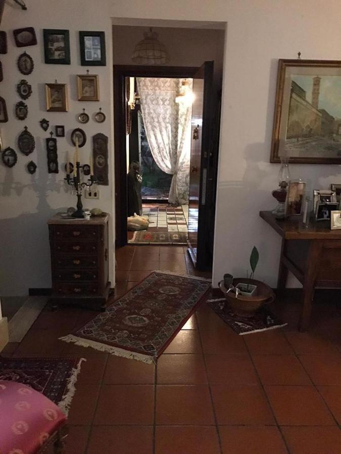 Il Melograno Apartment Campagnano Di Roma Bagian luar foto