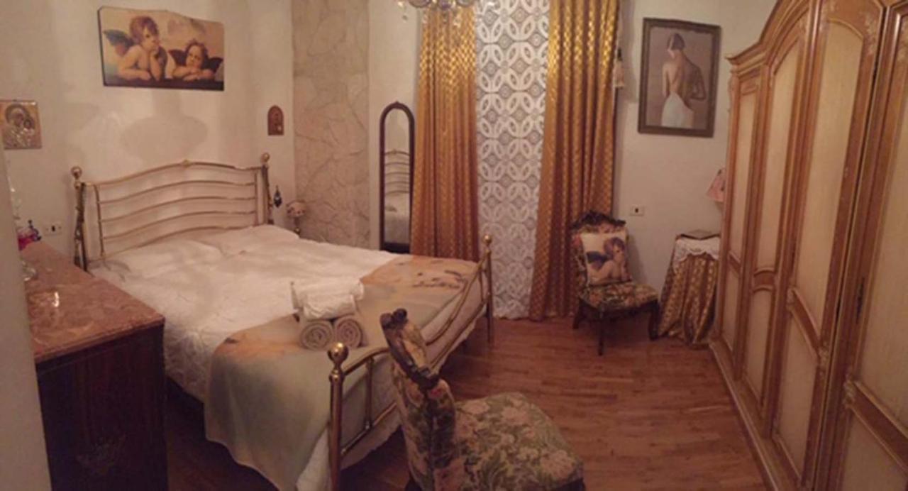 Il Melograno Apartment Campagnano Di Roma Bagian luar foto